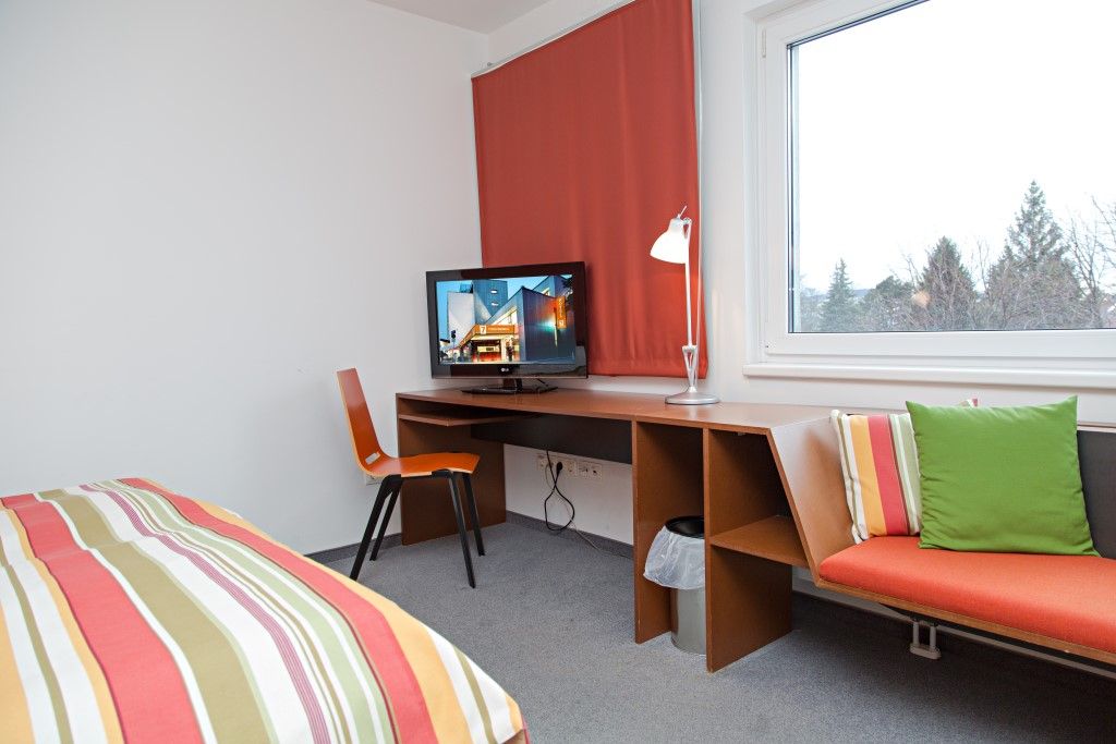 7 Days Premium Hotel Vienna 3